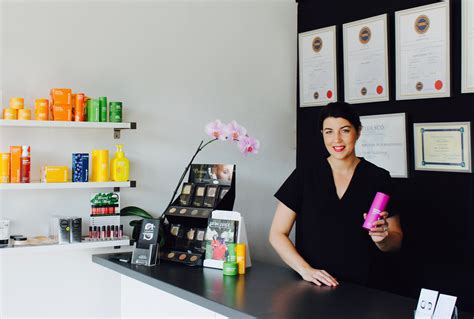 hair salons Perth west